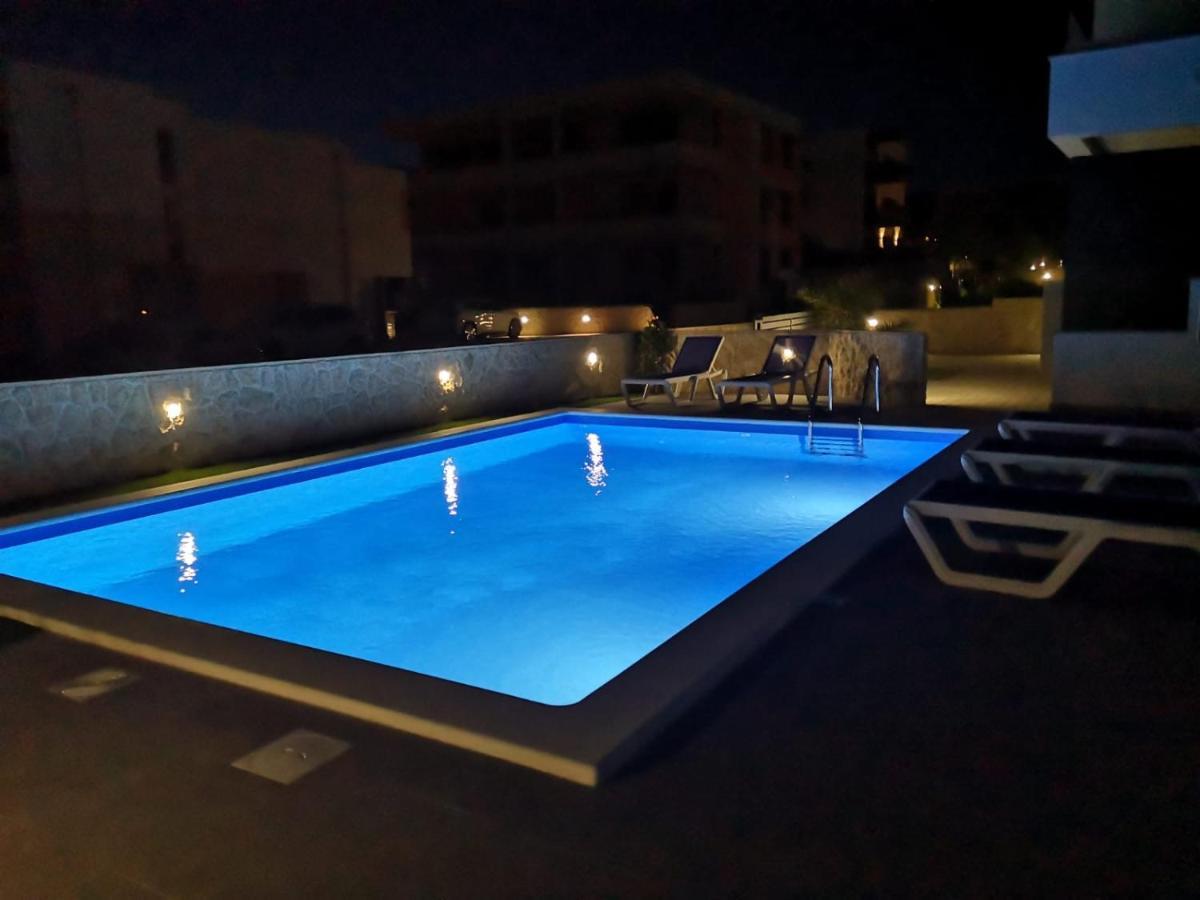 Villa Mateo 노바야 외부 사진