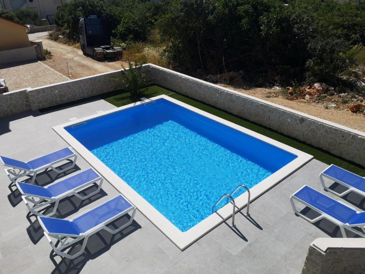 Villa Mateo 노바야 외부 사진
