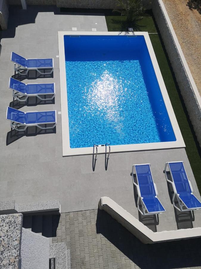 Villa Mateo 노바야 외부 사진